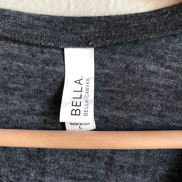 Shenanigan Enthusiast muscle tank - Picture 2 of 3